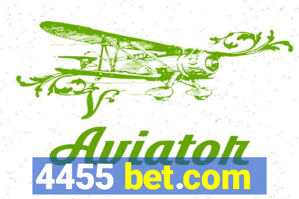 4455 bet.com